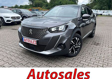Peugeot 2008 1.5 BlueHDi 110 Allure Teil,Navi,Kamera,LED