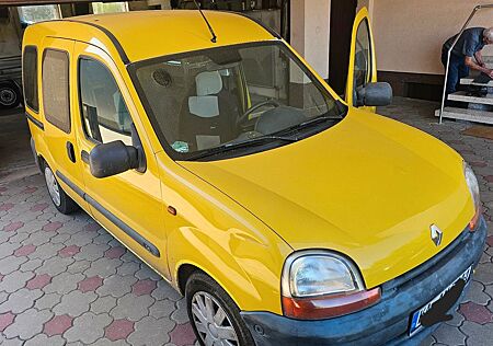 Renault Kangoo 1.4 Basis Basis