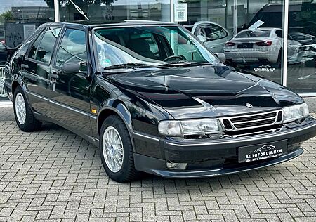 Saab 9000 CS 2.0 Turbo - 2. Hand - deutsches Auto