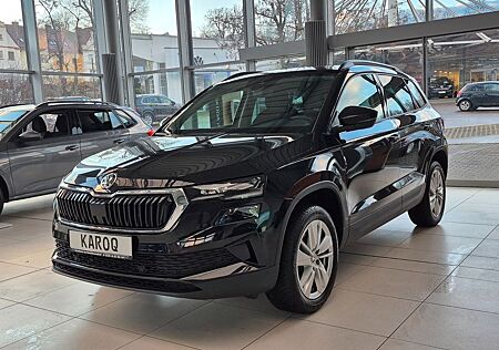 Skoda Karoq 1.5 TSI DSG Selection *Allwetterreifen*