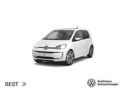 Volkswagen e-up! move up! STYLE*KAMERA*PDC*SHZ*NAVI*KLIMA
