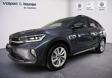 VW Taigo Volkswagen Life 1,0 l TSI 85 kW DSG