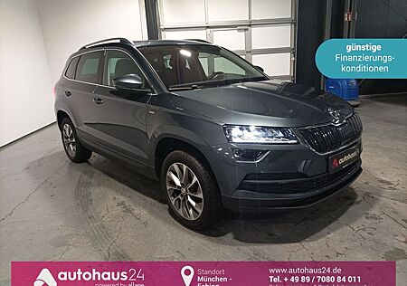 Skoda Karoq 2.0 TDI Clever LED|Navi|Kamera|Sitzheiz
