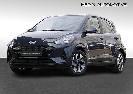 Hyundai i10 1.0 Benzin 5-AMT 2WD Trend +NAVI|KAM|PTS|SHZ
