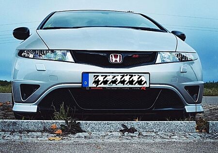 Honda Civic 2.0 Type R Type R
