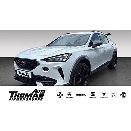 Cupra Formentor leasen