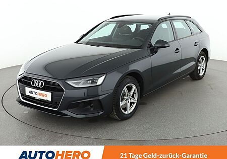 Audi A4 35 TFSI Aut.*NAVI*LED*TEMPO*PDC*ALU*