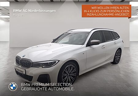 BMW 340 gebraucht kaufen BMW 340 M340i xDrive Touring Driv.Assist.Prof Head-Up