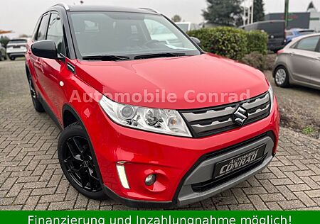 Suzuki Vitara 1.6 Comfort4x2 1.Hand/NAVI/Rückfahrkamera