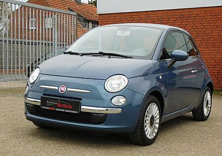 Fiat 500 1,2 8V Lounge**LM-Felgen*Klima**