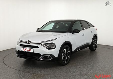 Citroën C4 PureTech 130 Aut. LED ACC Navi 360°