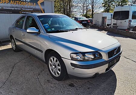 Volvo S60 2.4