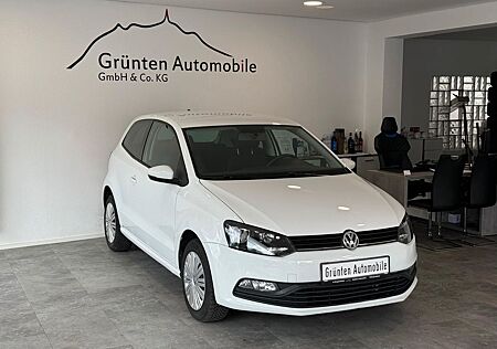 VW Polo Volkswagen V Trendline ABS ESP ZV KLIMA