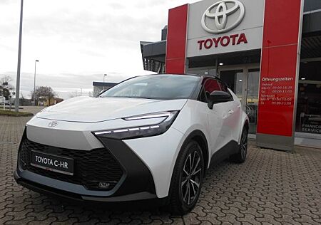 Toyota C-HR Hybrid 1.8 l Team D Navi EPH Allw.