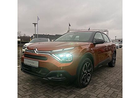 Citroën C4 Elektromotor 136 Feel Pack HUD StandHZG Navi