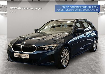 BMW 318i Touring Navi PDC Driv.Assist HiFi