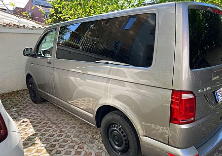 VW T6 Multivan Volkswagen