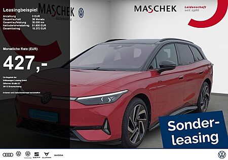 VW ID.7 Volkswagen Tourer GTX Sonderleasing! AHK Panorama IQDr