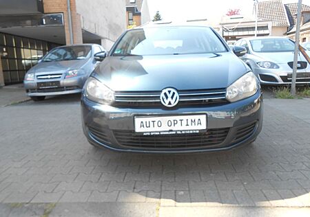 VW Golf Volkswagen 1.4 TSI Comfortline / PDC / Klima
