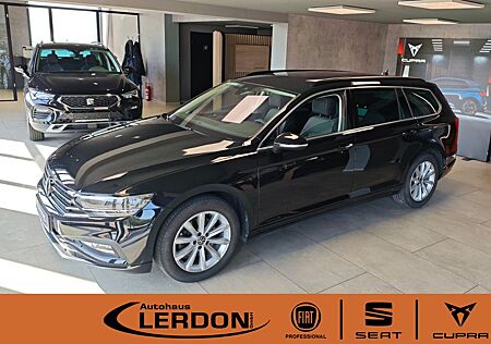 VW Passat Variant Volkswagen 2.0TDI DSG Business |Shz|Navi|LED