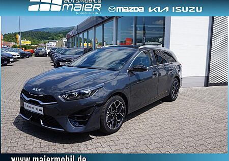 Kia Cee'd Ceed SW 1.5 TGDI GT-LINE *LED* KAMERA* NAVI*