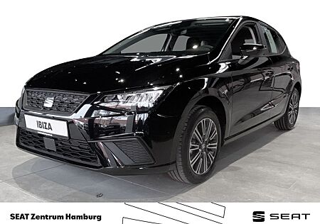 Seat Ibiza Style Edition 1.0 TSI CarPlay LED Sitzhzg