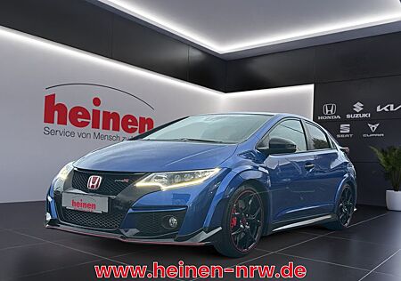 Honda Civic 2.0 Type-R GT RÜCKFAHRKAMERA PDC NAVI DAB