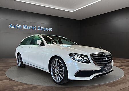 Mercedes-Benz E 200 E -Klasse T-Modell 4Matic PANO LED !