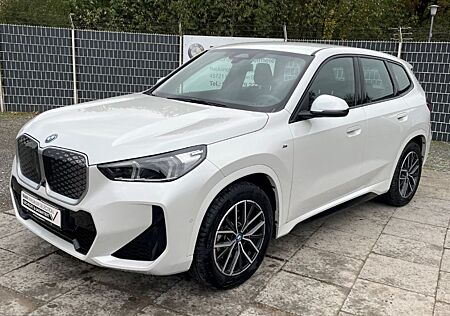 BMW iX1 xDrive30 M Sport AHK eSitze HeadUp 360Kamera