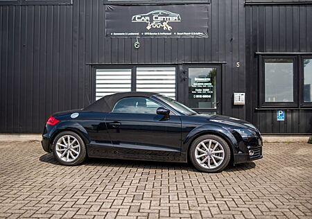 Audi TT Coupe/Roadster 1.8 TFSI Roadster