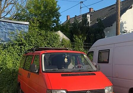 VW T4 Kombi Volkswagen