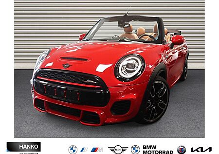 Mini John Cooper Works Cabrio John Cooper Works