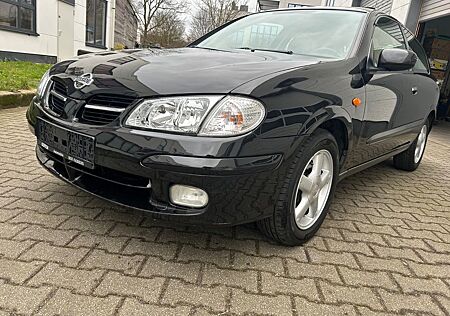 Nissan Almera Acenta 1,8 Comfort Automatik Klima Wenig Km