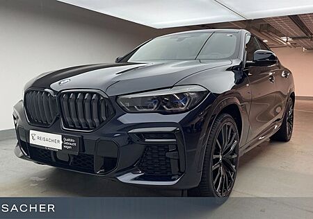 BMW X6 xDrive 40dA M Sport LCProf,Laser,Pano,STH,RFK