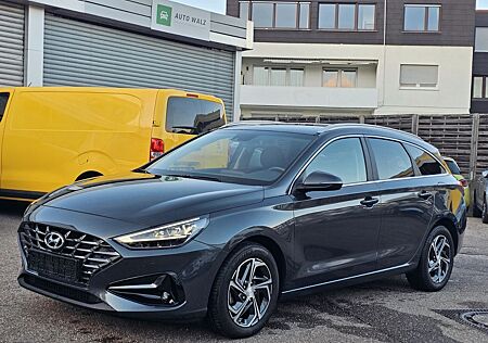 Hyundai i30 1,0 T-GDI DTC Smart