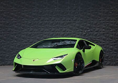 Lamborghini Huracan Huracán Performante - Ad Personam - Lift -Ithaca