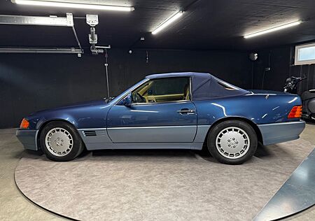Mercedes-Benz SL 300 300 SL-24 / W 129