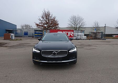 Volvo V90 Kombi Plus Bright