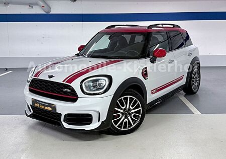 Mini John Cooper Works Countryman gebraucht kaufen Mini John Cooper Works Countryman JCWs Countryman ALL4 *LED KEYLES ABSTANDT. NAVI*