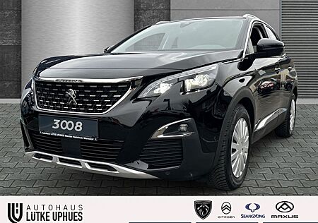 Peugeot 3008 1.5 Allure BlueHDi 130 StandHZG Navi