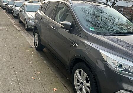 Ford Kuga 1,5 EcoBoost 4x2 110kW