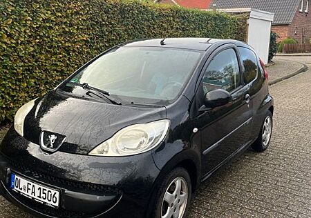 Peugeot 107 Filou 70 Filou