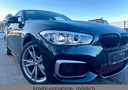 BMW M135 i Baureihe 1 Lim. 5-trg. i *Nur78000KM