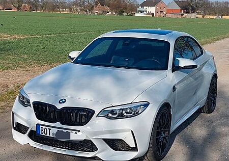 BMW M2 Competition Competition