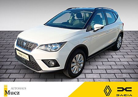 Seat Arona 1.0 TSI Style