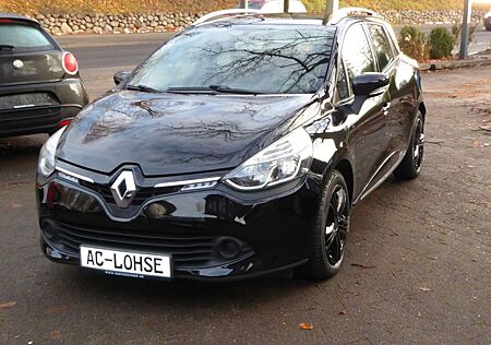 Renault Clio Grandtour 1,2i,Klima,Navi,Tempomat.