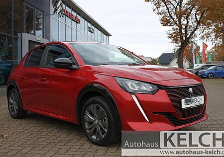 Peugeot e-208 Active Pack 136