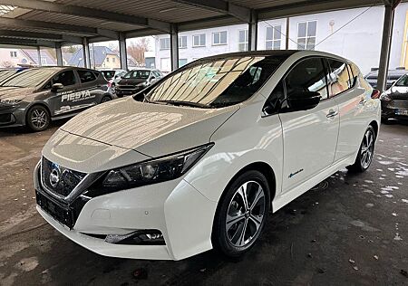 Nissan Leaf N-Connecta