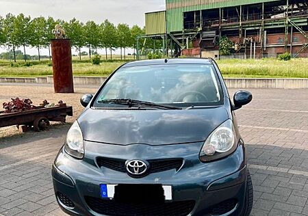 Toyota Aygo (X) Aygo (X) 1,0