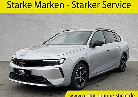 Opel Astra Edition 1.5 CDTI DPF #S&S #Metallic #LED